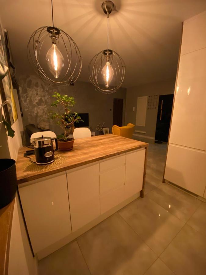 Apartament Centrum- Art&Design Konin  Bagian luar foto