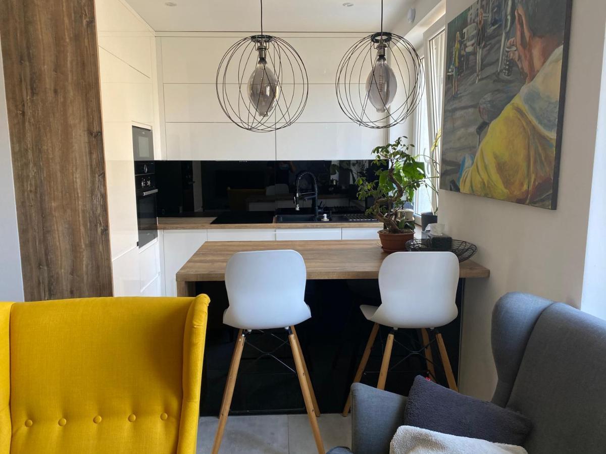 Apartament Centrum- Art&Design Konin  Bagian luar foto