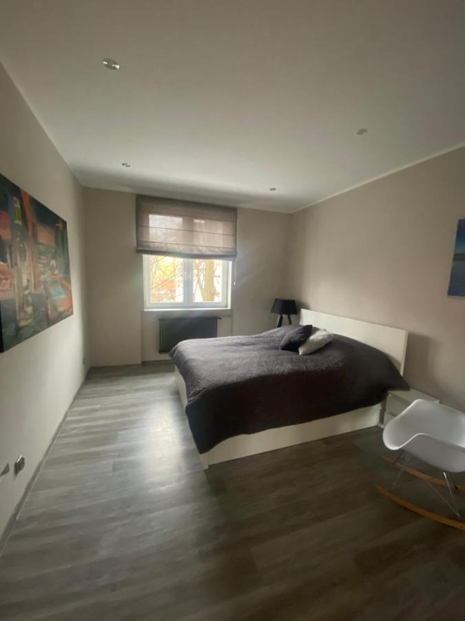 Apartament Centrum- Art&Design Konin  Bagian luar foto